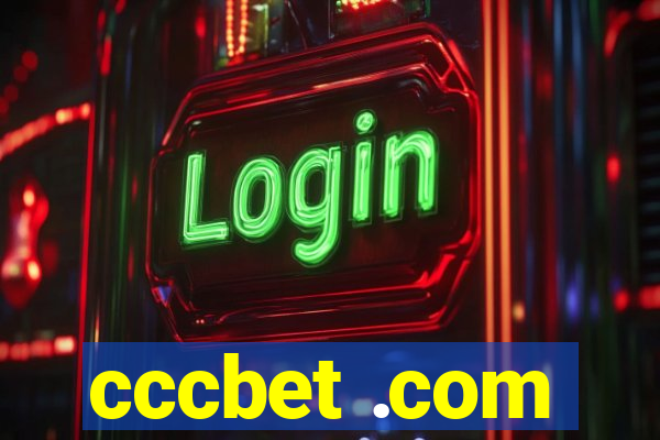 cccbet .com